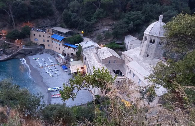 Tägliche und nächtliche Sunset Charter Tour Boot ab Portofino - Foto 24