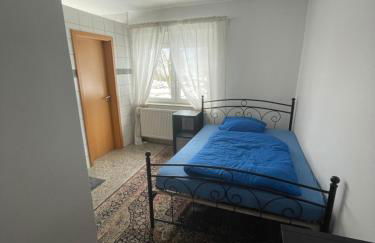 Monteurunterkunft nahe Dresden - Foto 10