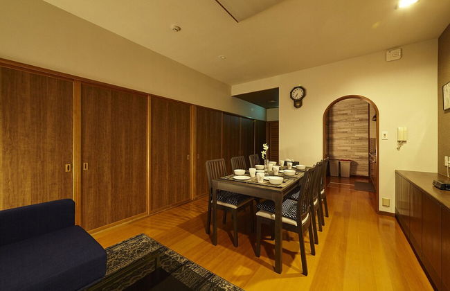 Oyado Kinokuniya Naka Machi - Foto 13