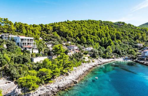 Holiday Home Luxuriöse Villa Hera- Korcula- am Strand by Interhome - Photo 3