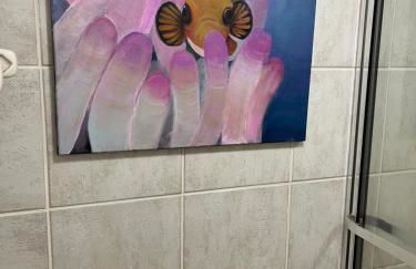 SeaBliss, oceanfront 1st floor cozy condo - Foto 13