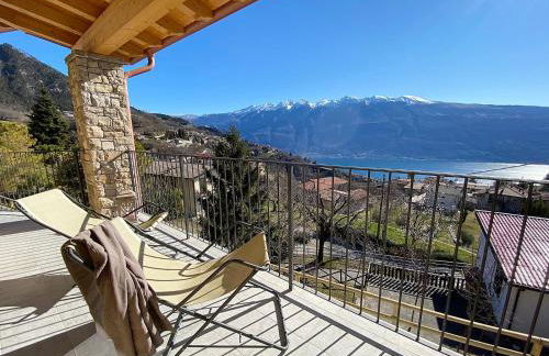 La Terrazza sul Lago, Tignale - Foto 7