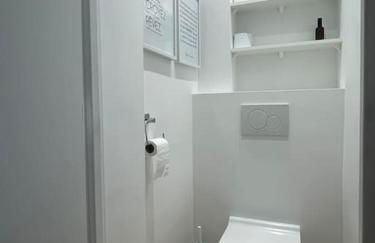 Bel appart proche Paris, 3 chambres, Balcon & Parc - Foto 8