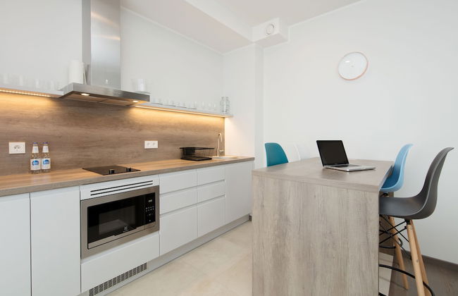 8ERA Business Executive Rotermanni Apts - Photo 42