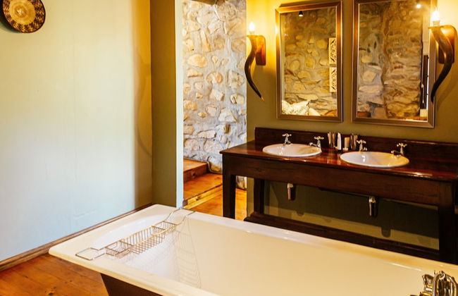 Buccara Noetzie - Lindsay Castle - Foto 35