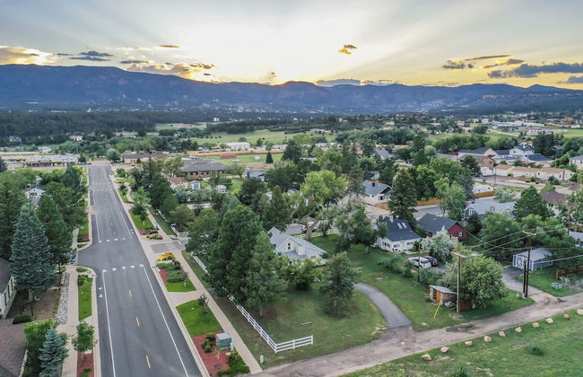 Bluebird Inn - Foto 76