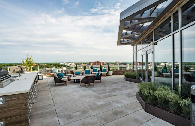 Bluebird Suites near Chevy Chase - Foto 40