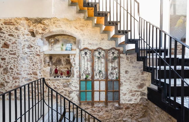 Roof Garden-Panoramic View and Jacuzzi - Foto 18