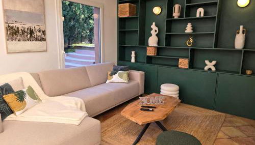 Villa rénovée avec Piscine Carry Le Rouet 180m2 4 Chambres - Foto 3