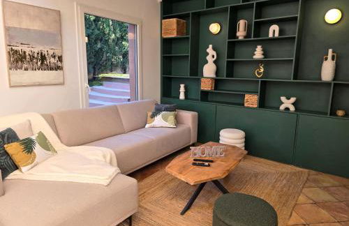 Villa rénovée avec Piscine Carry Le Rouet 180m2 4 Chambres - Foto 3