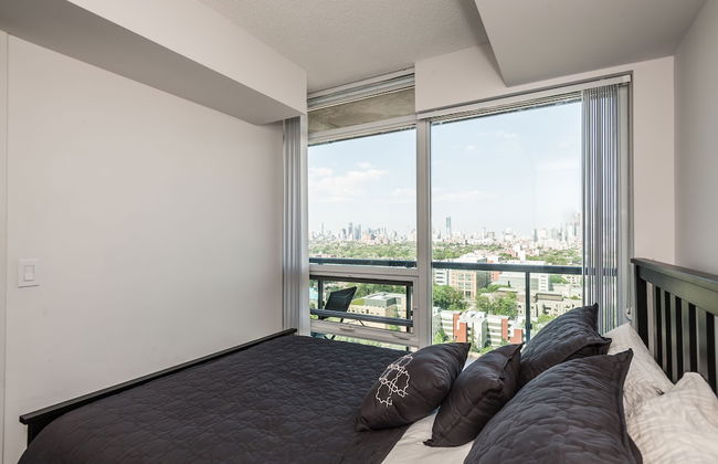 Life Suites Soho 2 Bed - 2 Bath CN Tower View - Foto 14