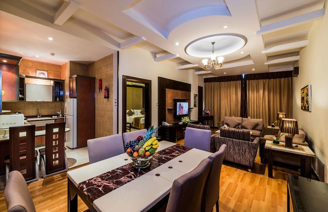 Boudl Buraydah - Photo 12