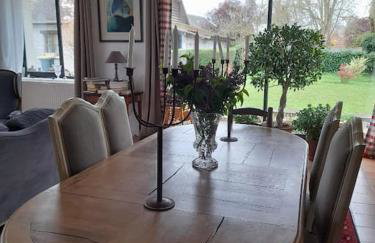 La Closerie gîte de charme près de Giverny - Foto 7