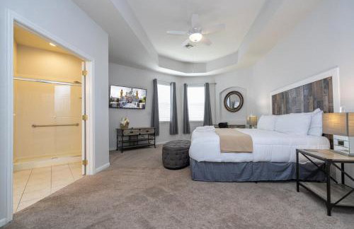 Cozy 4Bd Home Pool & Hot Tub at Trafalgar Resort - Foto 36