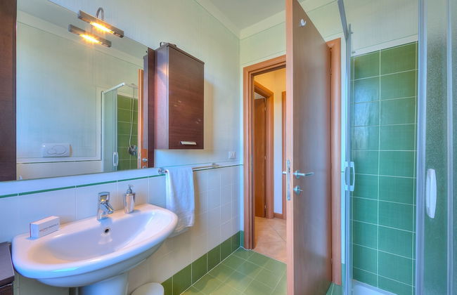 Appartamento Zelda With Shared Pool - Foto 11