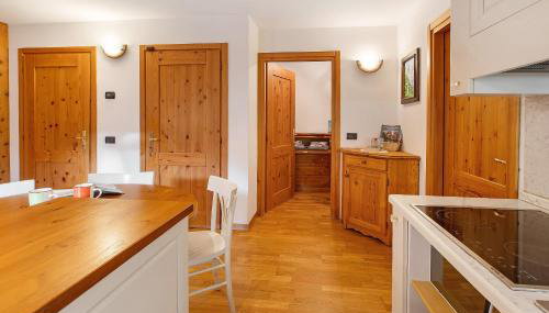 Appartamento Le Cigamole - Foto 4