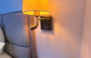 DELUXE SEAVIEW BALCONY - 2 min PALAIS & BEACH - Foto 16