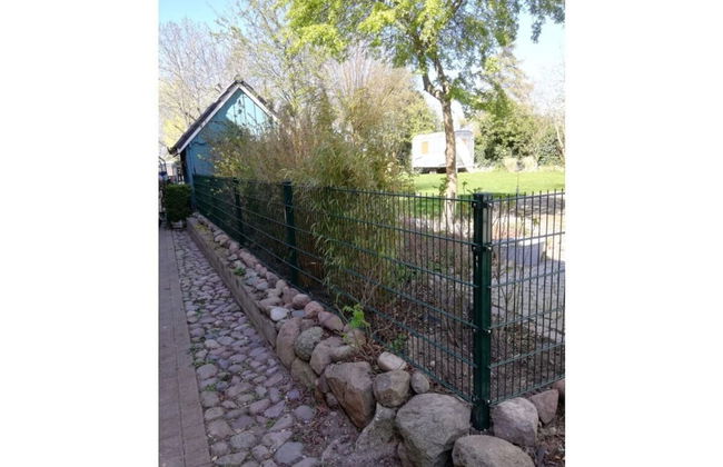 Ferienhaus Kleine Freiheit auf Fehmarn - Foto 26