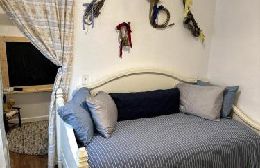 Sal's Beach Cottage Retreat - Foto 21