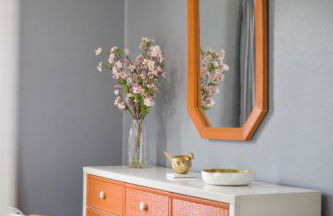 Bo360 White House with Fenced Yard - Foto 8