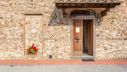 Fattoria Querceto - Foto 3, Lobby or reception