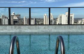 2Q St Bueno, 450m Orion, Luxuoso, Ate 6 People - Photo 39