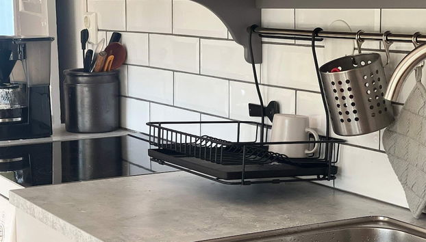 2 Person Holiday Home in Burseryd - Foto 4, Eigene Küche