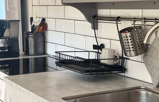 2 Person Holiday Home in Burseryd - Foto 4