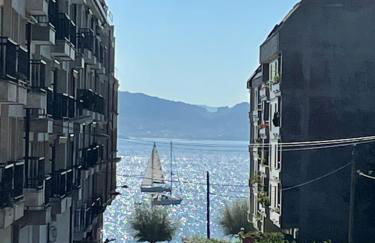 Piso nice centro Sanxenxo - Foto 44