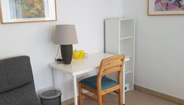 schöne Wohnung in Bad Nauheim, nahe Frankfurt - Photo 2