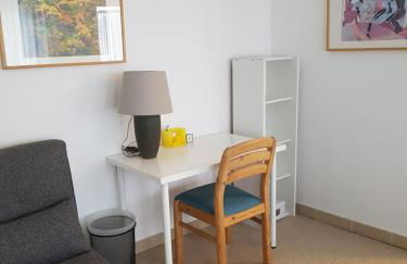 schöne Wohnung in Bad Nauheim, nahe Frankfurt - Photo 2