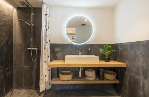 Marzana AC by Staynnapartments - Foto 26