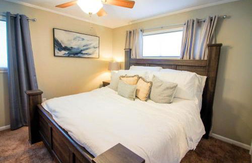 Luxury Midtown Home - Only a few blocks from FGH - Foto 35