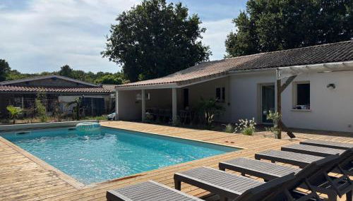 Villa Estia - Foto 3