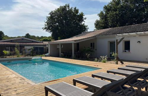 Villa Estia - Foto 3