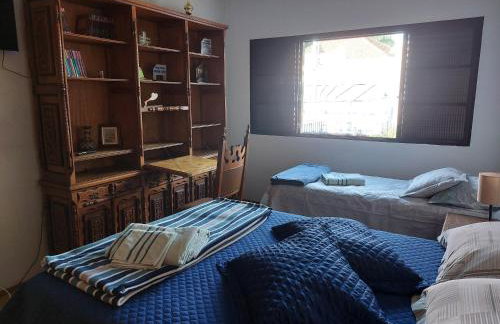 Casa José e Maria no Centro de Socorro - Foto 10