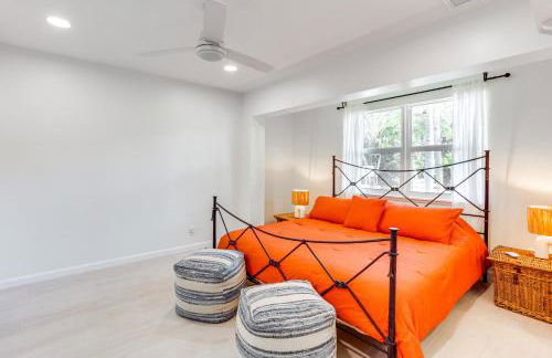 Vibrant North Palm Beach Home about 2 Mi to Beach! - Foto 11