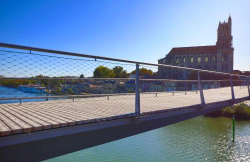 Appartement avec Jardin et Terrasse près de Paris - Foto 21