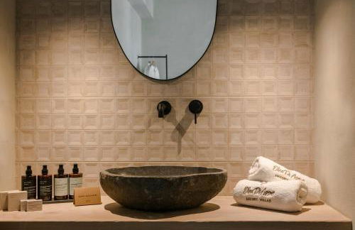 Uberina - Olea Di Assos Villas - Photo 29