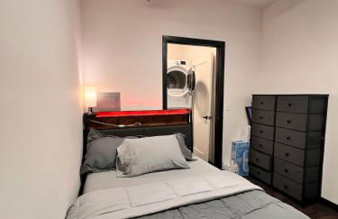 Cozy Studio In Madison - Foto 7