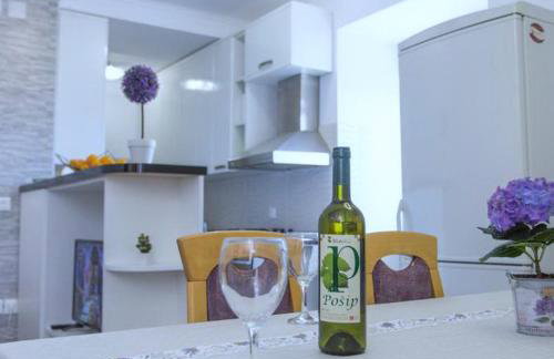 Apartment Mojaš - Photo 24