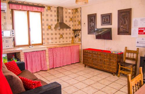 Casas Rurales Alhambra - Lagunas de Ruidera - ESPECIAL GRUPOS - Foto 45