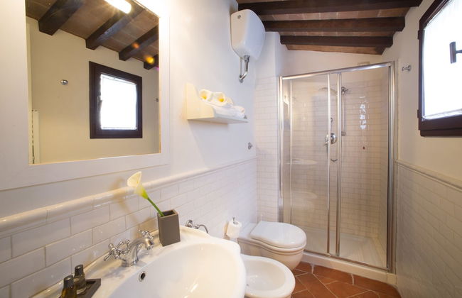 Tenuta Torre Rossa Farm & Apartments - Foto 69