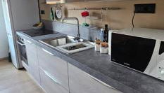 A Casa Di Viola - Foto 2, stove