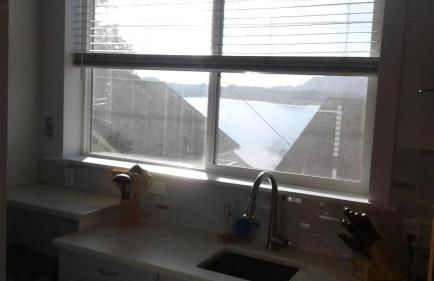 Hummingbird downtown water view apartment - Foto 6