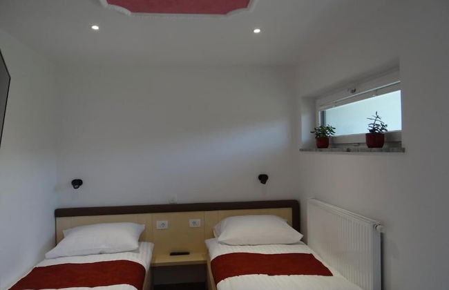 Apartments Olimian - Foto 10