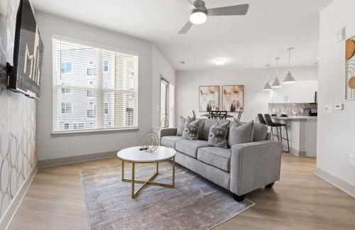 The Luxe Living 5 Min From Downtown - Foto 6