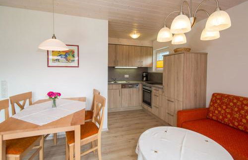 Ferienwohnung Plenk inkl. Chiemgaukarte - Foto 12