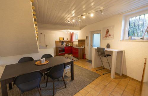 Taunuslodge - Foto 21