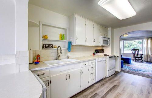 Charming Eugene Vacation Rental - 3 Mi to Downtown - Photo 7